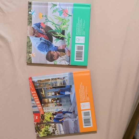 Lovevery Books - Picture 2 of 2